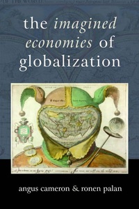 Sage Publications, The Imagined Economies of Globalization, 