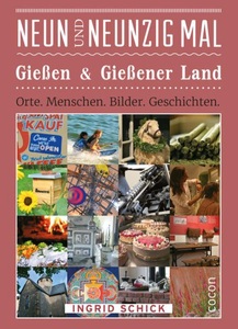 undefined, Neunundneunzig Mal Gießen & Gießener Land, 