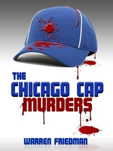 BookBullet, Chicago Cap Murders, 