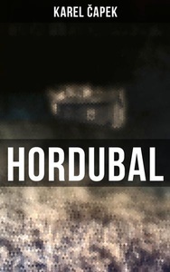 Musaicum Books, Hordubal, 