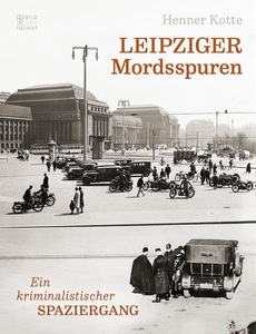 undefined, Leipziger Mordsspuren, 