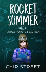 Chip Street, Rocket Summer, 