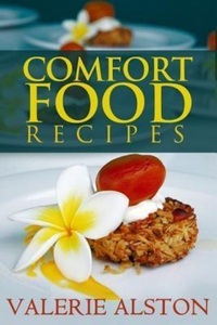 Mihails Konoplovs, Comfort Food Recipes, 