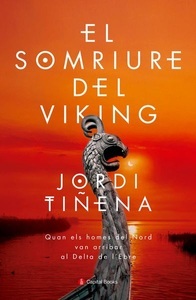 Capital Books, El somriure del viking, 