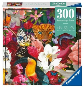 Flowers (Puzzle)