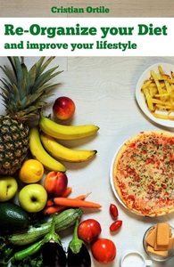 Tektime, Re-organize Your Diet, 
