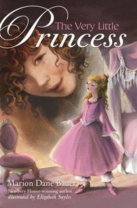 Random House UK, The Very Little Princess: Zoey's Story, 