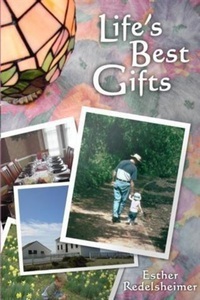 Bookbaby, Life's Best Gifts, 
