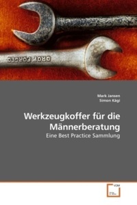 undefined, Werkzeugkoffer für die Männerberatung, Jansen, M: Werkzeugkoffer für die Männerberatung