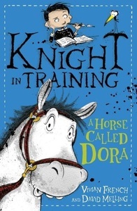Hachette Children's Group, A Horse Called Dora, 