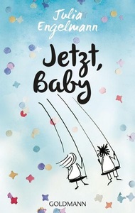 Random House ebook, Jetzt, Baby, 