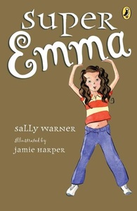 Penguin Young Readers Group, Super Emma, 