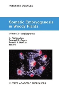 Springer Netherlands, Somatic Embryogenesis in Woody Plants, 