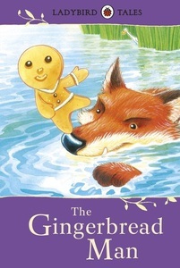 Penguin Random House Children's UK, Ladybird Tales: The Gingerbread Man, 