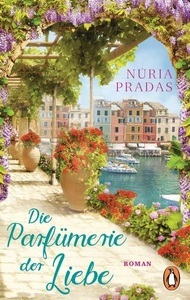 Random House ebook, Die Parfümerie der Liebe, 