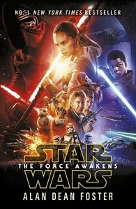 Random House Children's Books, Star Wars: The Force Awakens, 