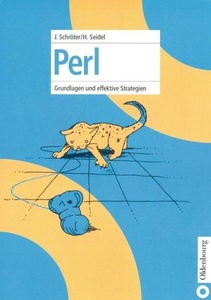 Oldenbourg Wissensch.Vlg, Perl, Perl