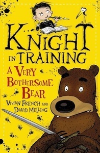 Hachette Children's Group, A Very Bothersome Bear, 