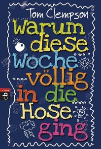 undefined, Warum diese Woche völlig in die Hose ging, Warum diese Woche völlig in die Hose ging