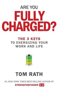 Missionday, LLC, Are You Fully Charged? (Intl), 