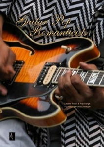Musikverlag Gert Walter, Guitar Pop Romanticists, Walter, G: Guitar Pop Romanticists