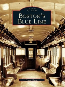 Arcadia Publishing Inc., Boston's Blue Line, 