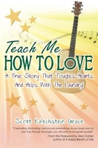 Bookbaby, Teach Me How To Love, 