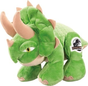 Jurassic World, Triceratops, 25 cm