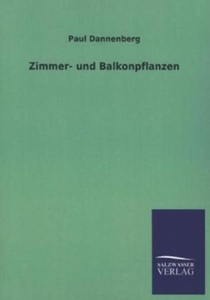 undefined, Zimmer- und Balkonpflanzen, 