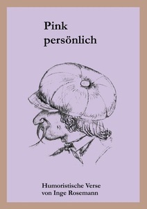Books on Demand, Pink persönlich, 