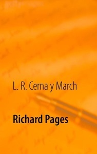 Books on Demand, Richard Pages, 