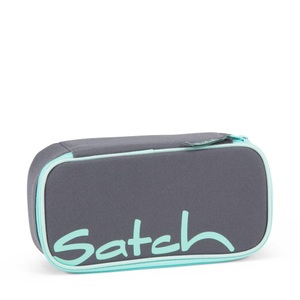 Satch, Satch Pencil Box Mint Phantom