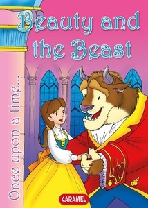 Mardaga, Beauty and the Beast, 