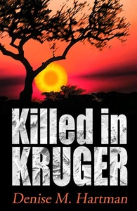 Distributed via Smashwords, Killed in Kruger, 