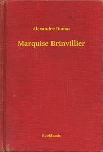 Booklassic, Marquise Brinvillier, 