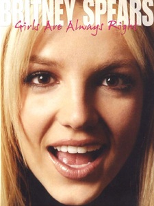 IN-AKUSTIK, Britney Spears - Girls Are Always Right, 