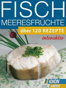 Serges Medien, Fisch & Meeresfrüchte, Fisch & Meeresfrüchte