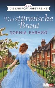 undefined, Die stürmische Braut, Farago, S: Die stürmische Braut