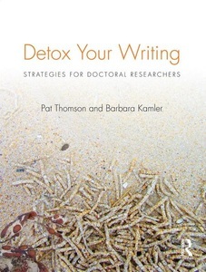 Taylor & Francis Ltd., Detox Your Writing, 