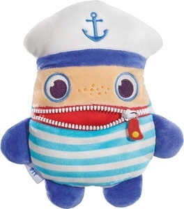 Pit, klein, 21 cm, Edition Ahoi