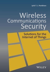 John Wiley & Sons Inc, Wireless Communications Security, 