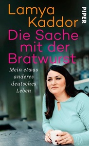 PIPER, Die Sache mit der Bratwurst, Die Sache mit der Bratwurst