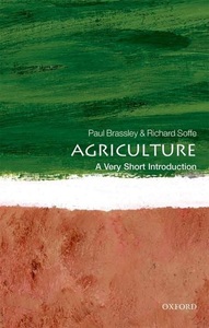 Oxford University Press, Agriculture: A Very Short Introduction, 