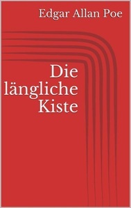 Books on Demand, Die längliche Kiste, 