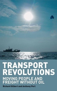 Taylor & Francis Ltd., Transport Revolutions, 