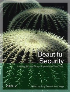 O'Reilly Media, Beautiful Security, 