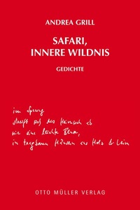 undefined, Safari, innere Wildnis, Safari, innere Wildnis