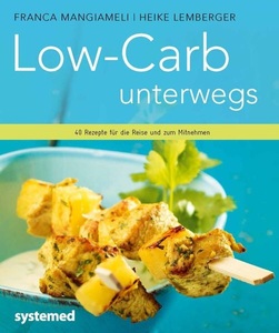 undefined, Low-Carb unterwegs, 