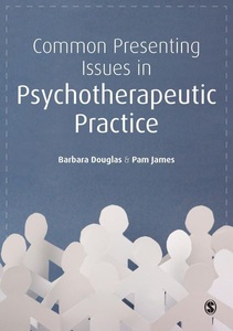 Sage Publications, Common Presenting Issues in Psychotherapeutic Practice, 