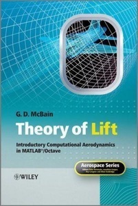 John Wiley & Sons Inc, Theory of Lift, 